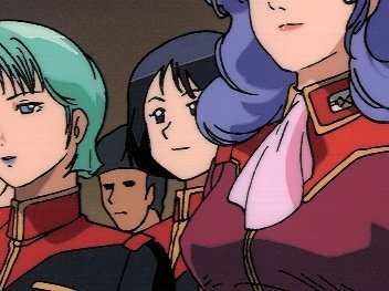 UC正史的魔女妈妈？​​​