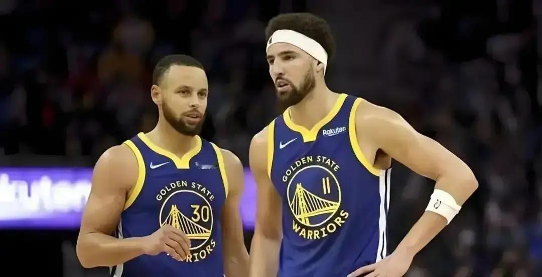 克莱被摆上货架？勇士真要拆队了Woj爆料：勇士评估克莱先签后换，独行