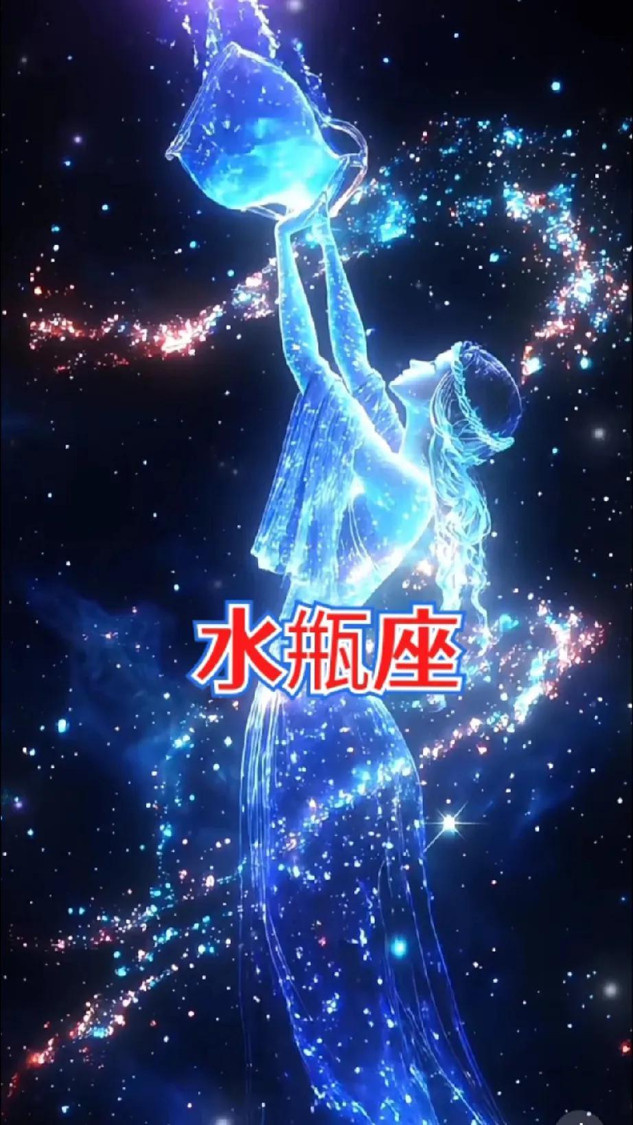 2026年9月水瓶座整体运势稳步回升，本月核心关键词为告别内耗、自我沉淀、稳中求