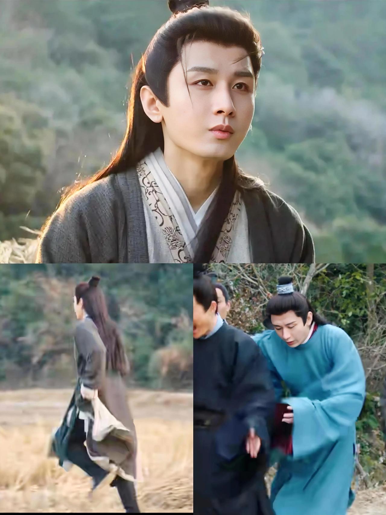 成毅怎么了？前两年的演技蜕变有目共睹，可今年播出的剧集接连不尽人意，眼睛无神、台