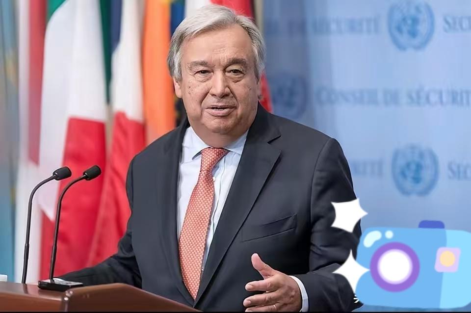 就在刚刚，1月17日东方大国正式向联合国秘书长古特雷斯提交申请，推荐厦门市承办联