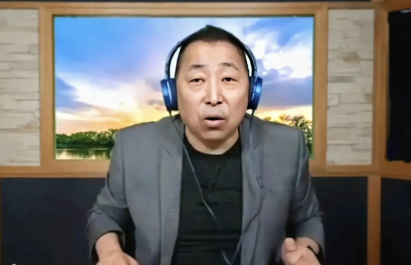 唐湘龙：伊朗如今的处境再一次印证了钱学森的那句话，当原子弹落到中国人的头上时，我