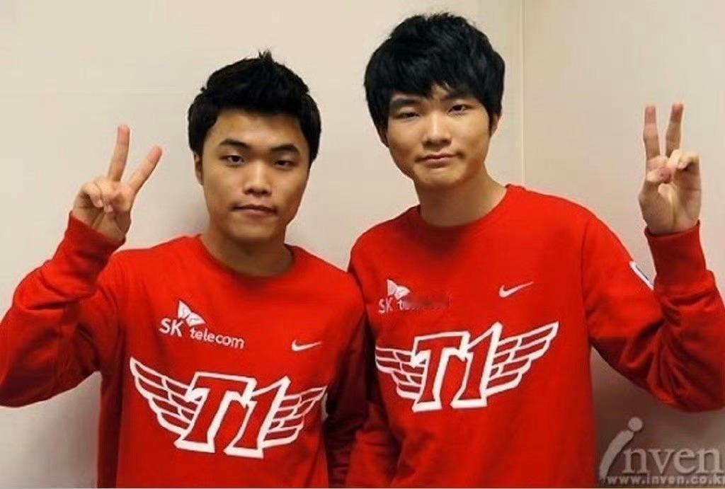 盘点世界赛夺冠年龄最小的7位选手，现在已经很难出现出道即夺冠的选手了1、Cyan