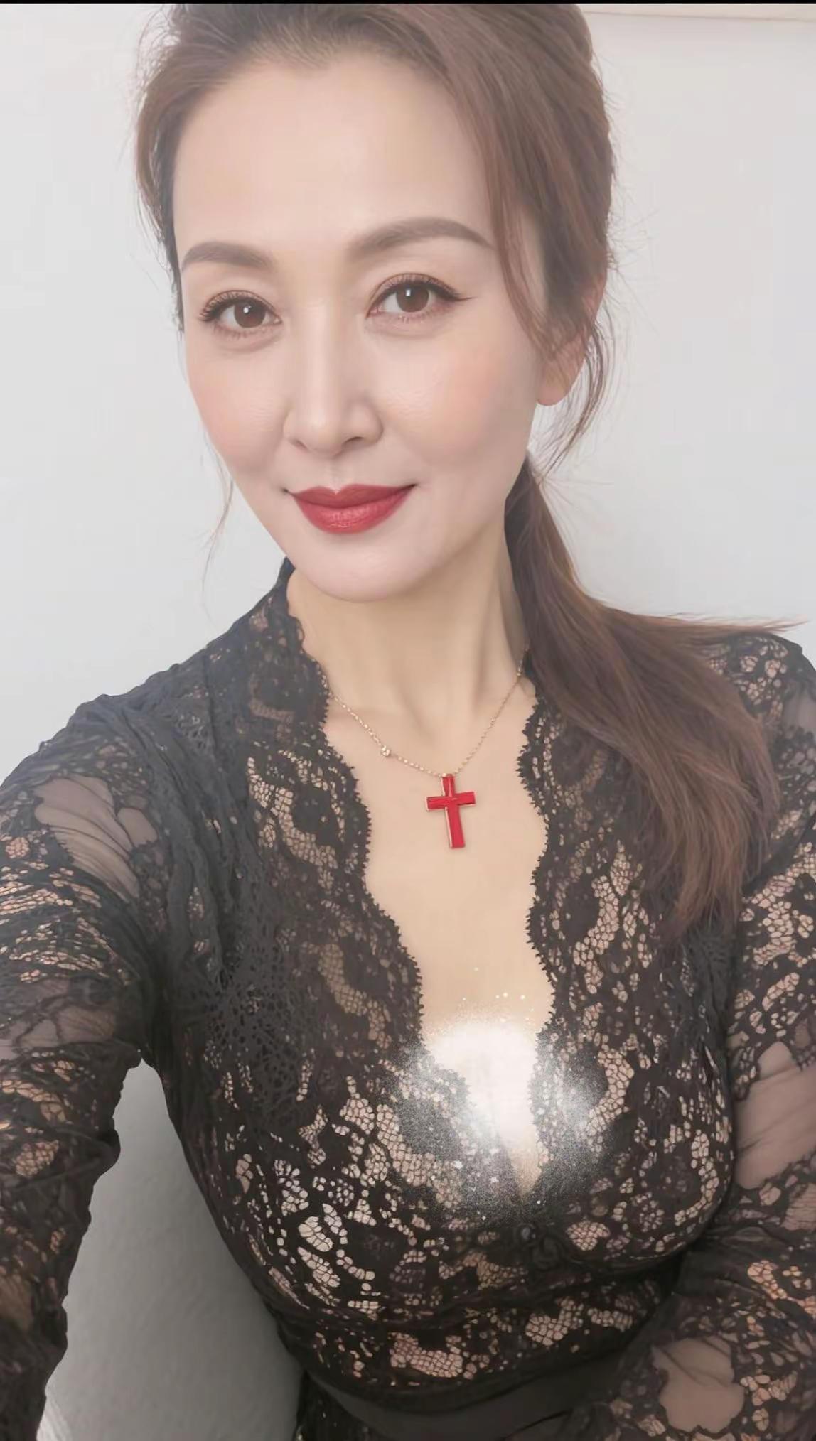 随拍女人味ai创作