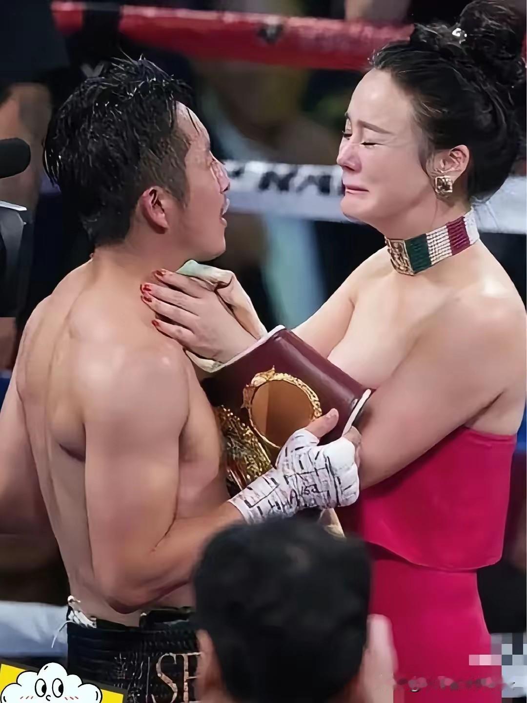 在7月11日《姐姐当家2》发布会上，冉莹颖当着媒体爆出猛料：她处在一种“丧偶式”