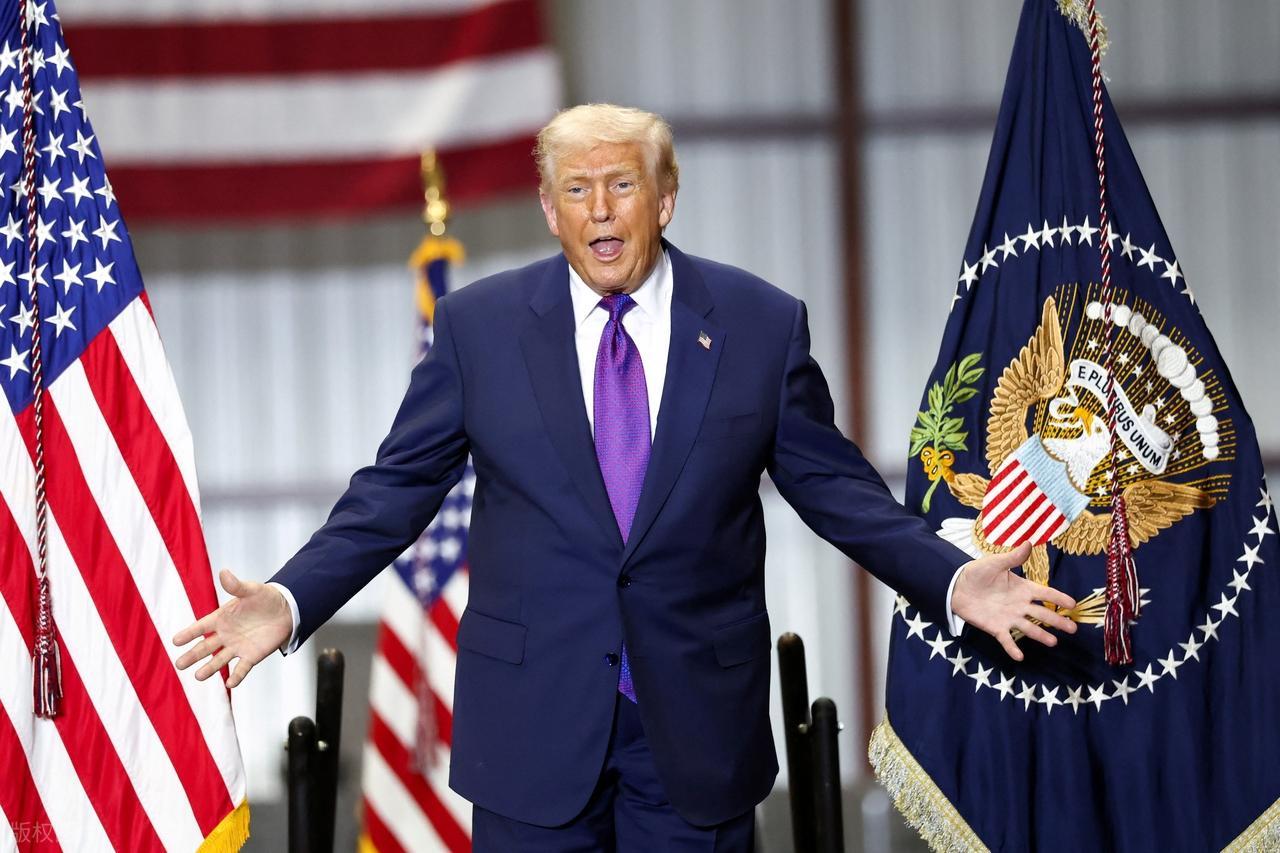 脸都被打烂了！特朗普随口一句吹牛的话，直接把日本的主权底裤扒得一干二净！当地