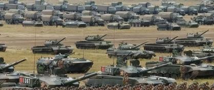 俄罗斯媒体已经把话挑明了：一旦中日之间真的打起来，中国也许只能在兵力规模上占优，