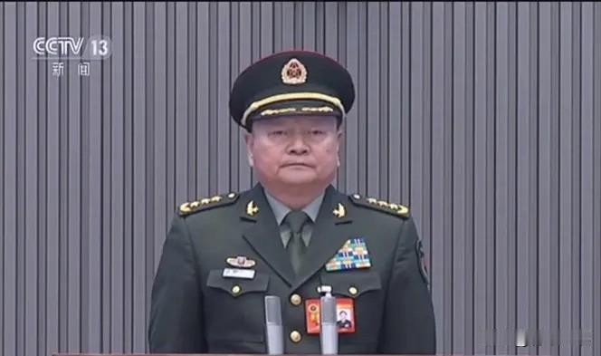 又一个军中大蛀虫原形毕露，但确实让人无比震惊，谁能想到，开国上将张宗逊的儿子，位