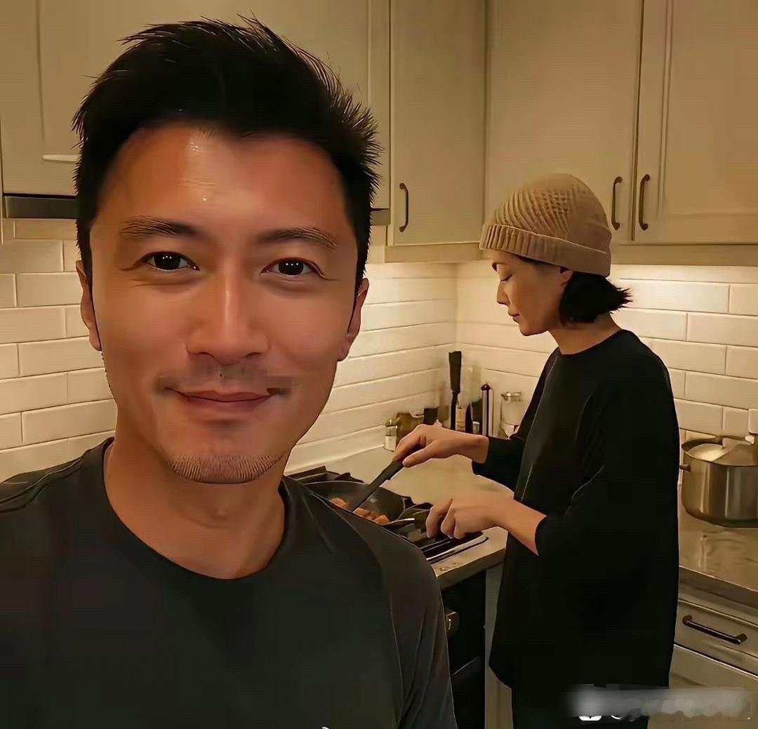 谢霆锋，王菲兜兜转转又回到一起了，那中间的那些年怎么说？