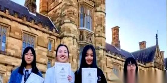 花几百万出去绕了一圈，本想回来当人上人，结果发现老家外卖小哥都比你先用上无人机了