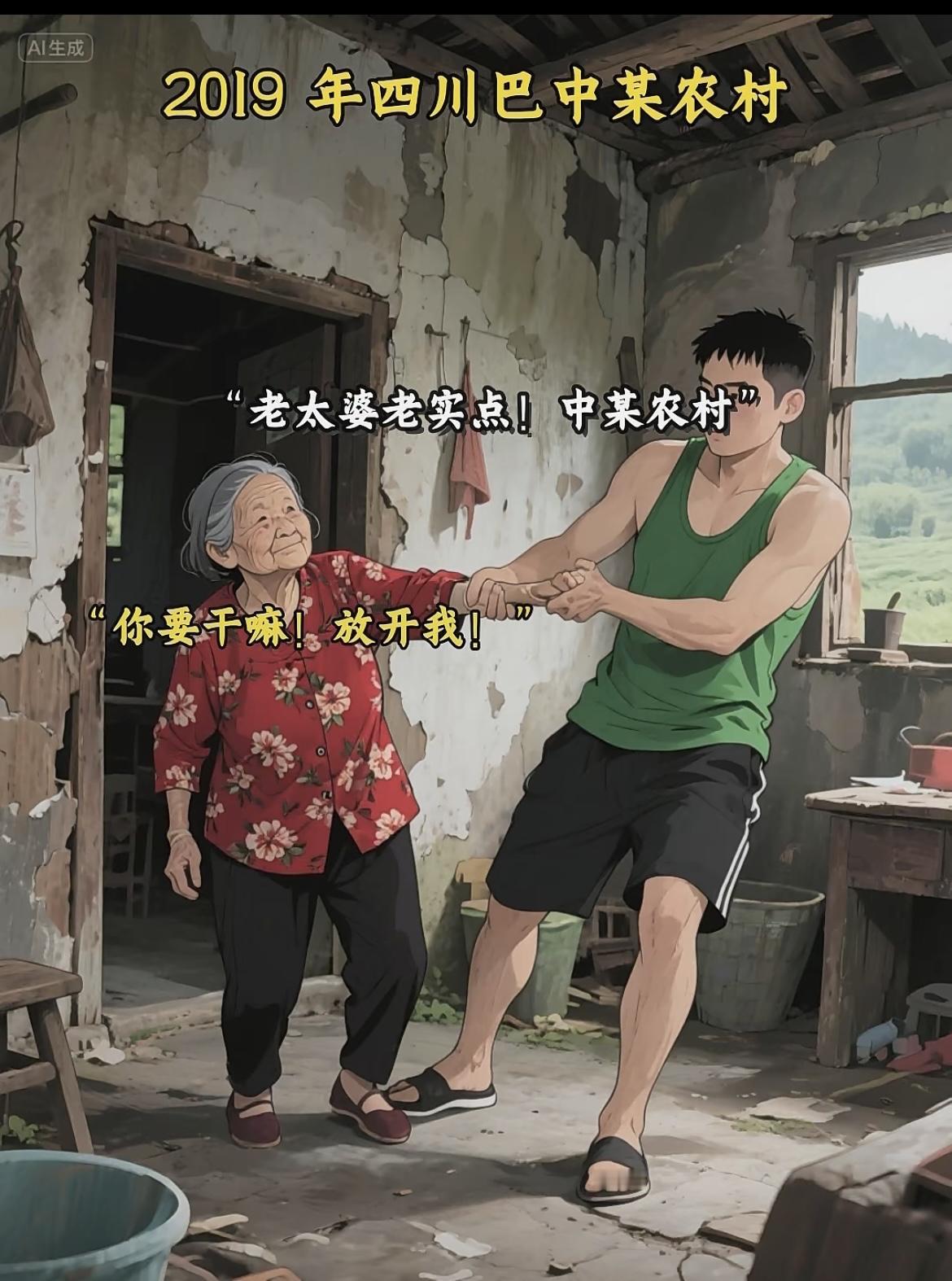 “四川巴蜀事件”