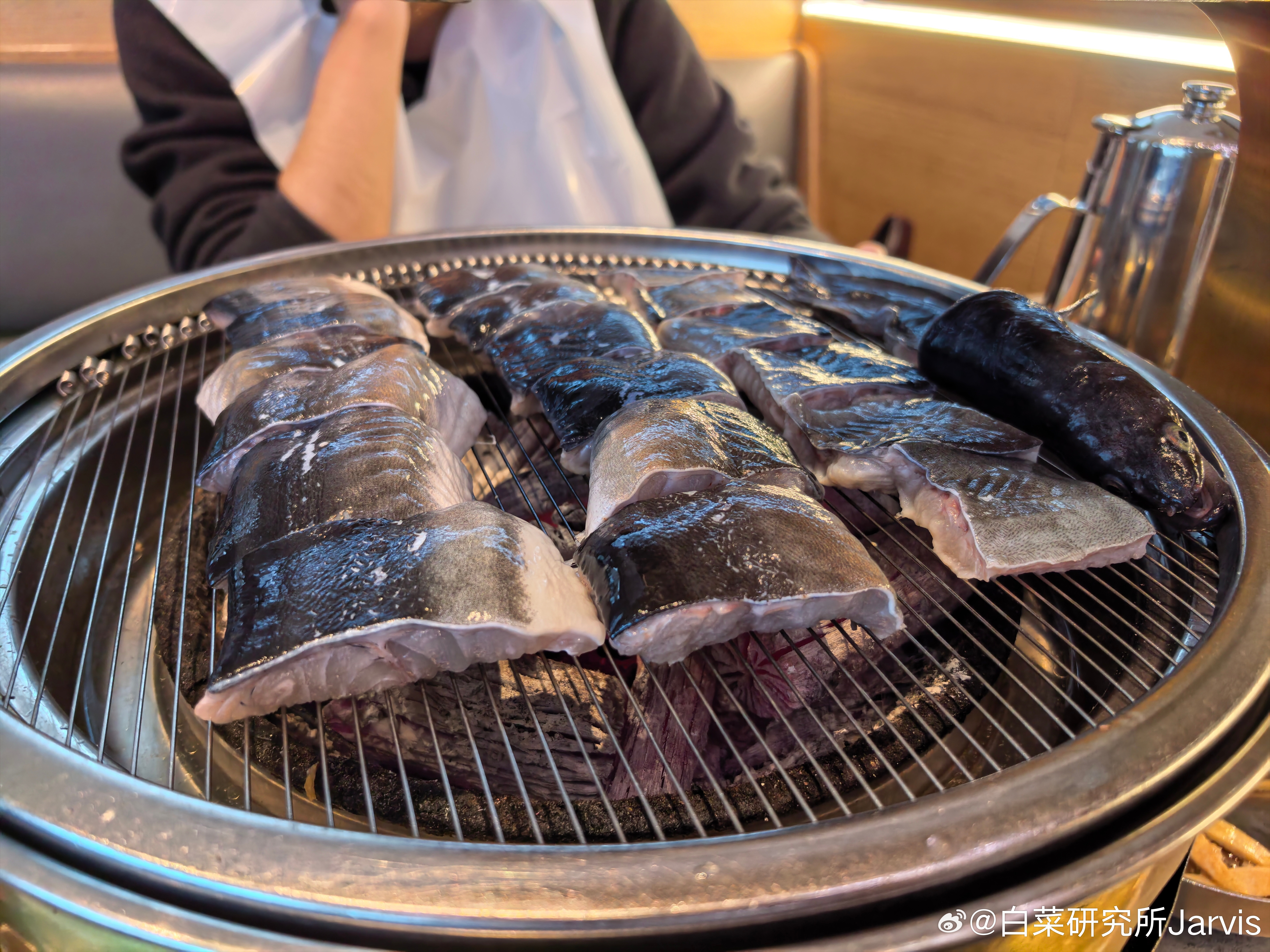 下次再见，沈阳这生活状态还是太舒服了，还来。晚上就开始干活了，又是急头白脸的一周