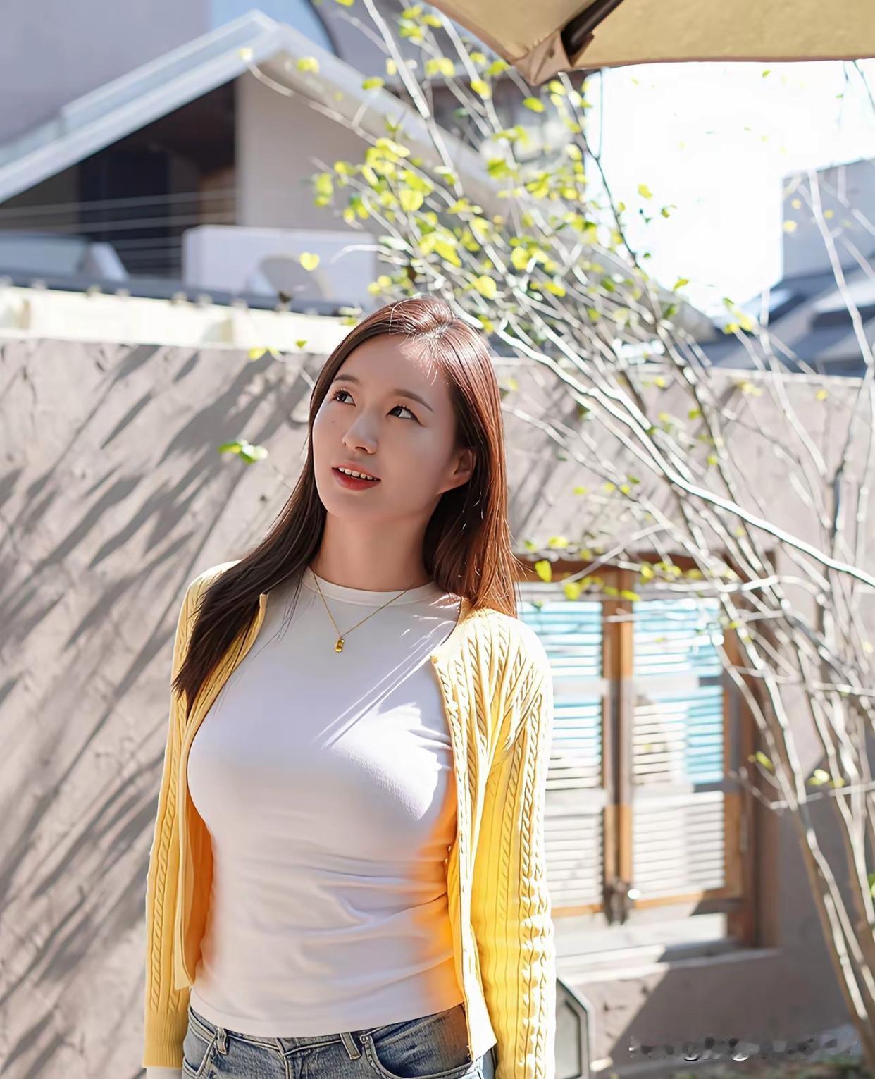 一句话安慰自己养眼美女足矣