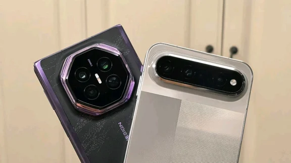 沉浸式刷流华为双大屏上手