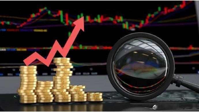 科技股大牛市确认无疑！科技股大牛市确认无疑！科技股大牛市确认无疑！科技股大牛市的