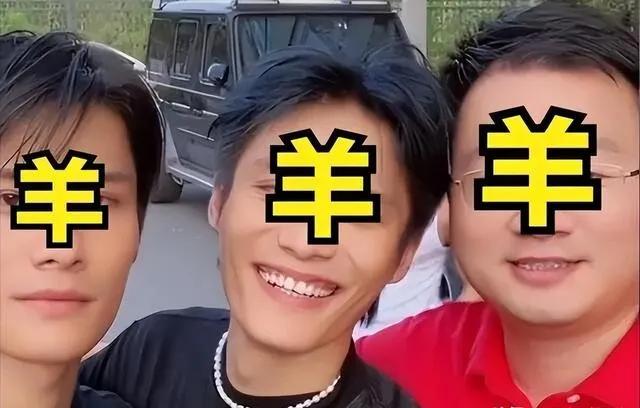 三只羊成功上市这事儿，简直是一场比电视剧还刺激的反转大戏。2024年，它因美诚月