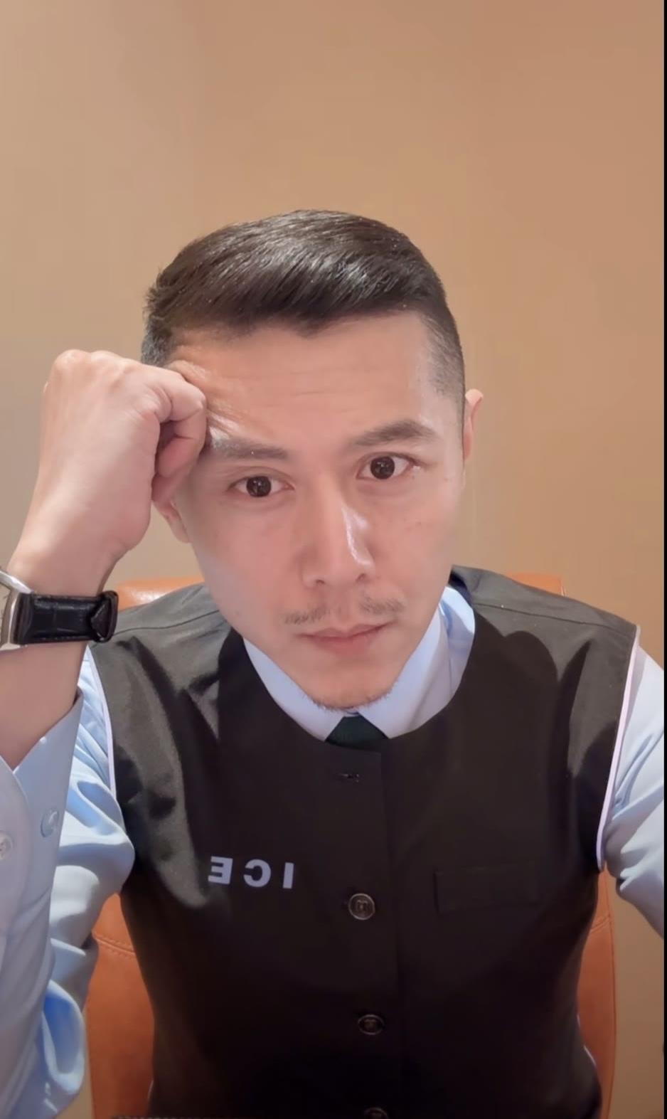 连麦阿姨：冰哥，我退休六年，退休金八千多，在老太太里算高的了。我儿35，省城买