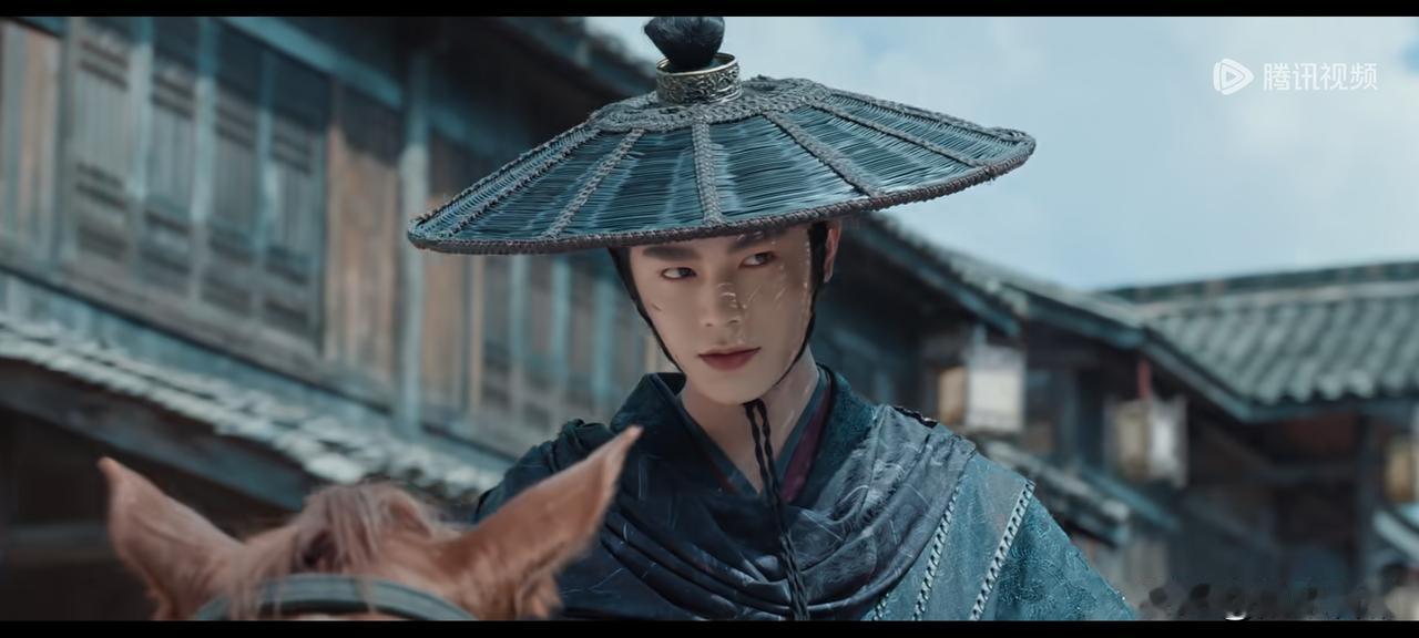《花开锦绣》第35集预告：赵凌果然是还活着的，但是他被俞家派出的杀手追杀，敌众我