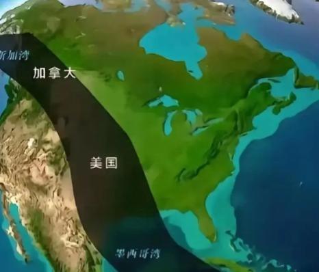 老天爷都不赏饭！世界上最大的两条石油带，中国都完美避开，可即便是这样，为何中国还