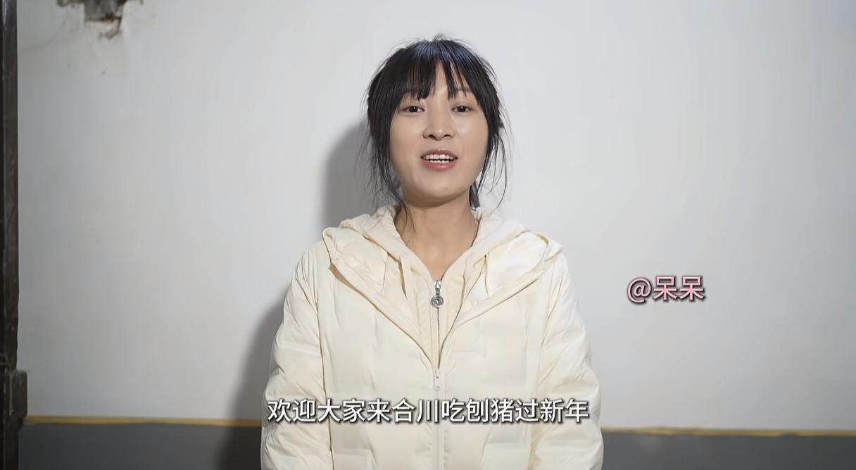 真是人怕出名猪怕壮！昨天大家等着吃猪，今天各大媒体却被呆呆关在门外，连千万粉丝的