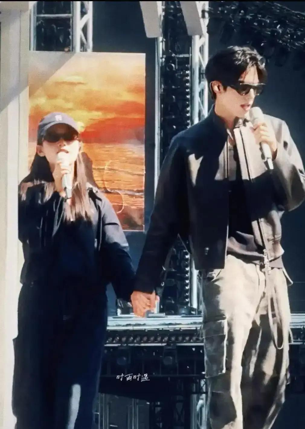 宋威龙超话昨晚静得可怕。新剧上线72小时，后援会大粉集体换上灰色头像——数据女