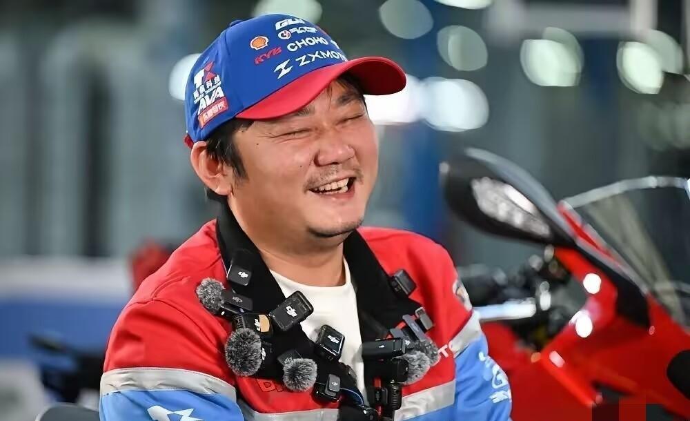 11支车队联手“围剿”中国张雪！WSBK官方一举动引爆摩托圈“跑不过就改规则