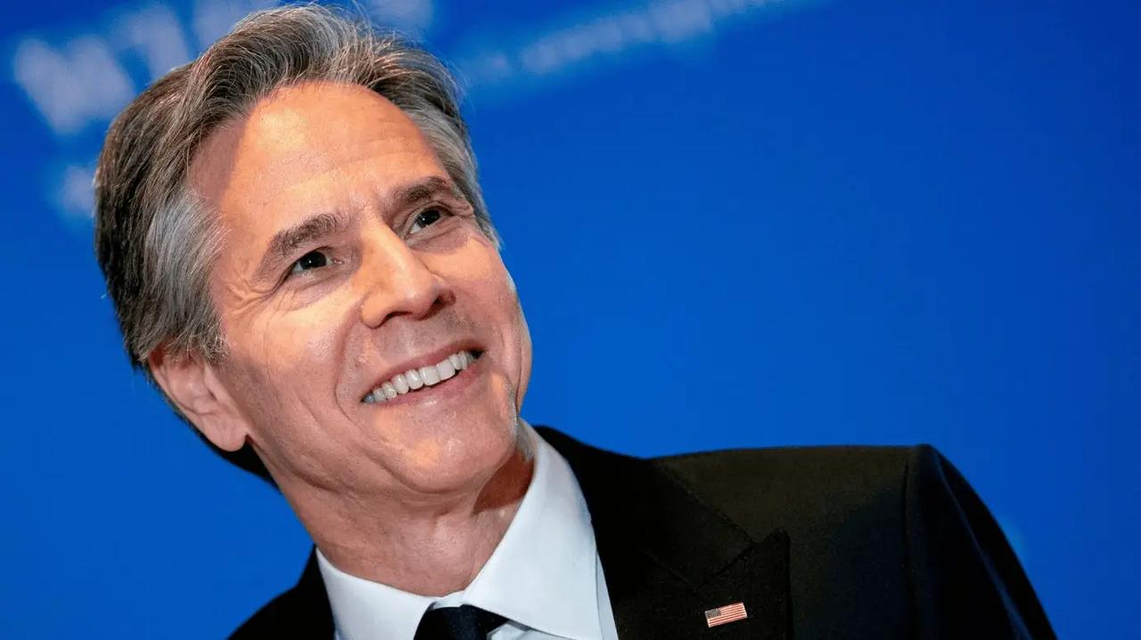 布林肯最新预测，川普接下来可能这么做。美伊战争第7天，没有止战的迹象，最近拜登