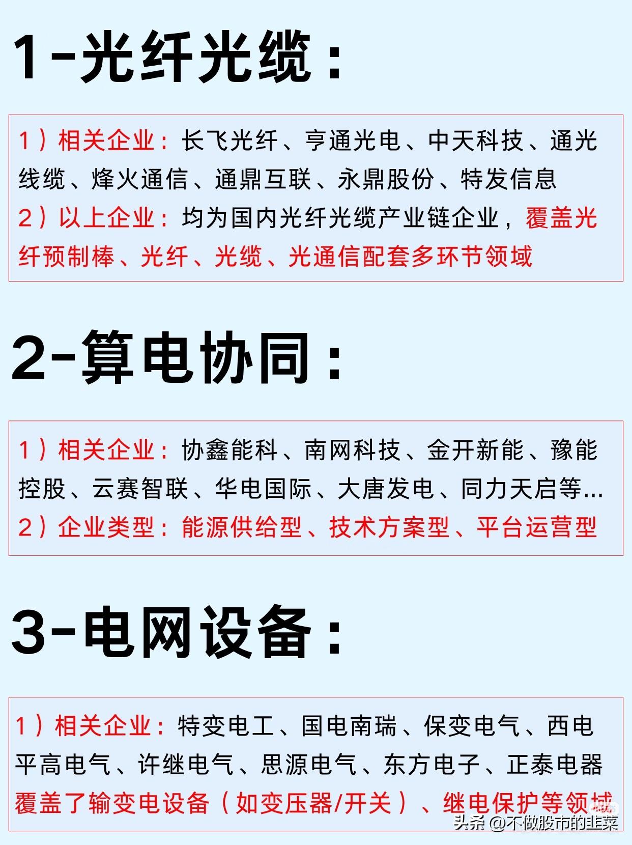 重磅催化！电力旺季将至，核心赛道凭什么撑起A股确定性避风港？当下A股热门板