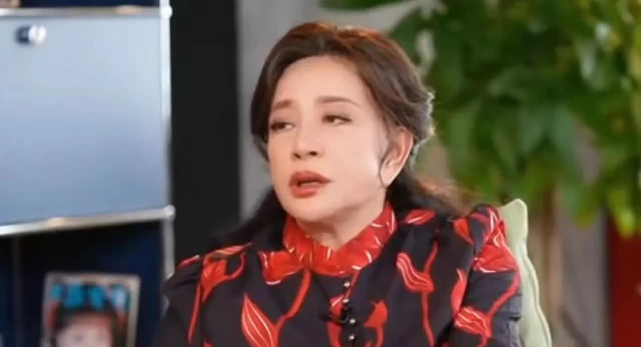 真是没想到庆奶不亏是庆奶，这么勇！节目里直接吐槽另一半交公粮没有那么