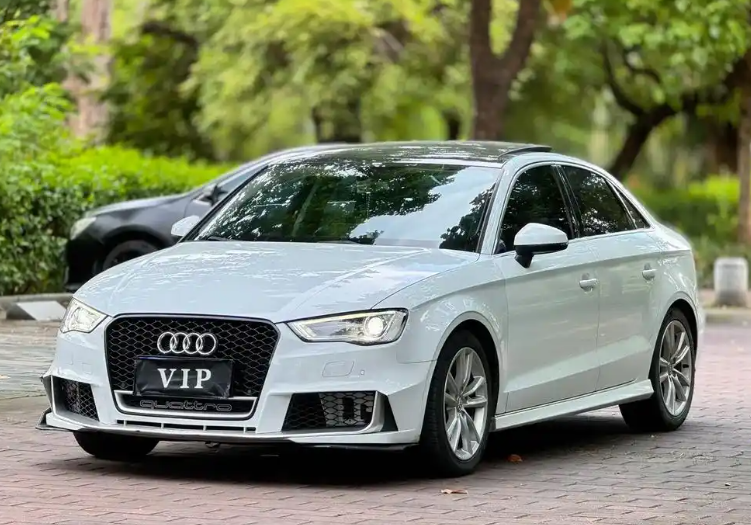 为啥很多人不认可a3?内外造型内饰很简洁，主驾驶设计的很有包围感，运动座椅，