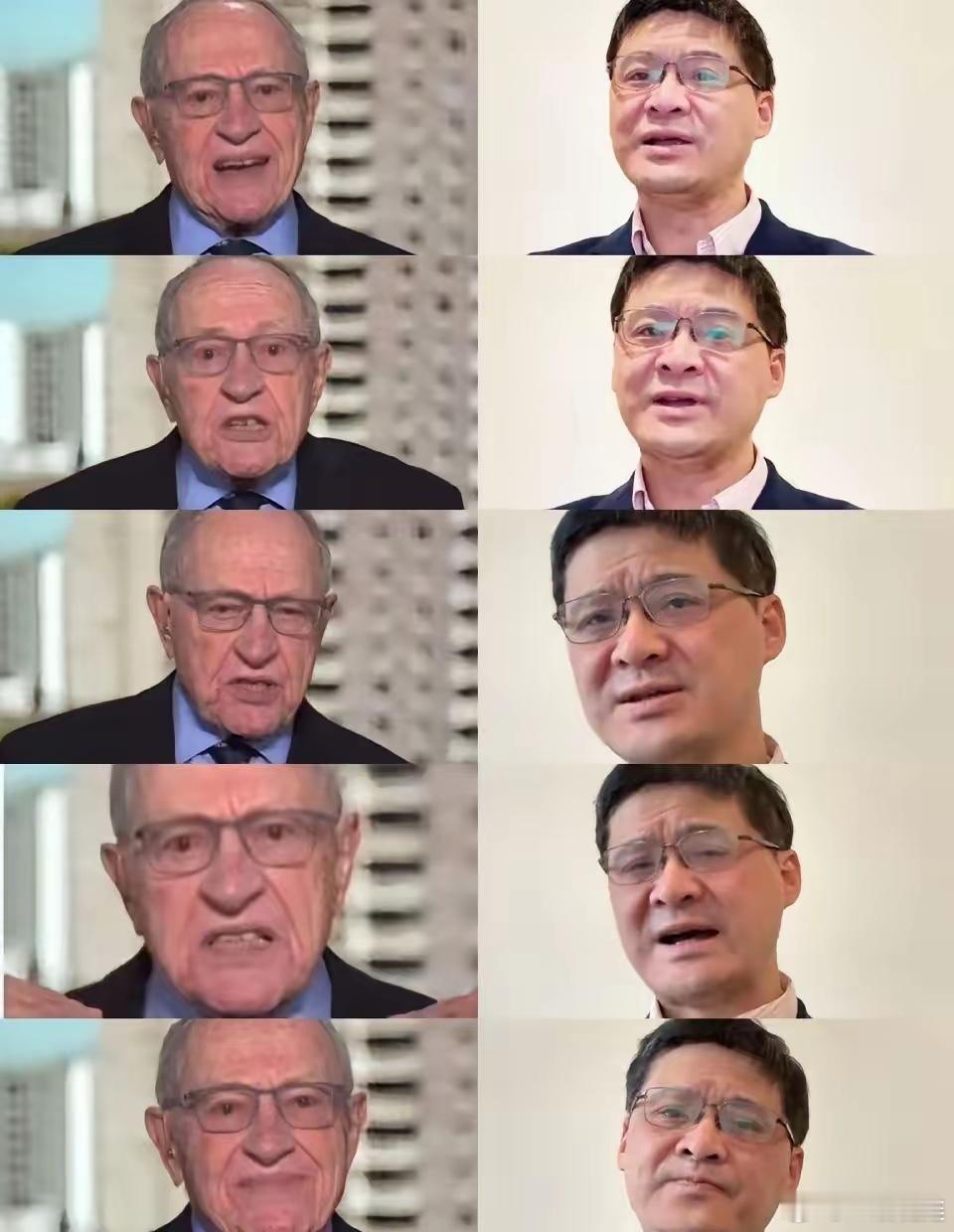 其实只要问自己一个问题：如果有个恋童癖，考上了法学院，然后提出一大堆理论要求减轻