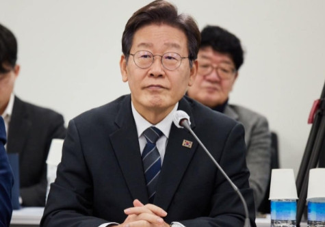 中方已发出邀请，今年九·三大阅兵的贵宾席，将出现李在明的身影？韩国外交消息人