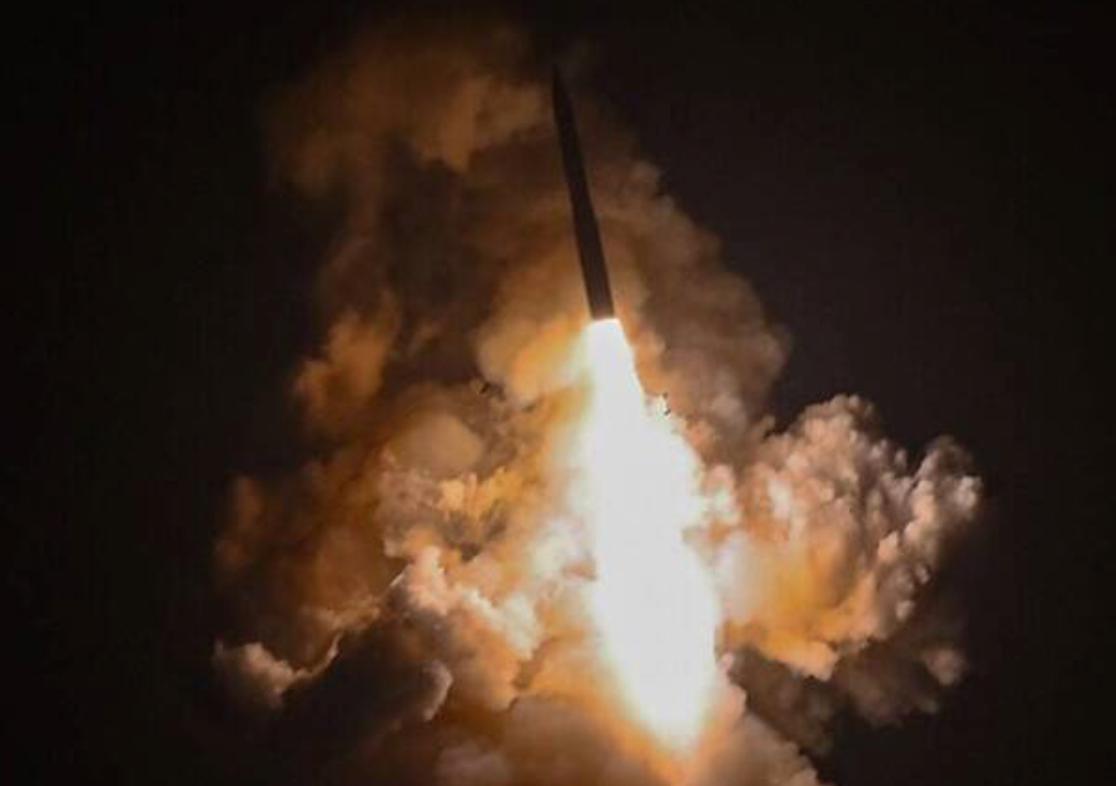 【乌克兰2次实战一款弹道导弹】乌克兰悄悄在战场上动用了一款射程达500公里的