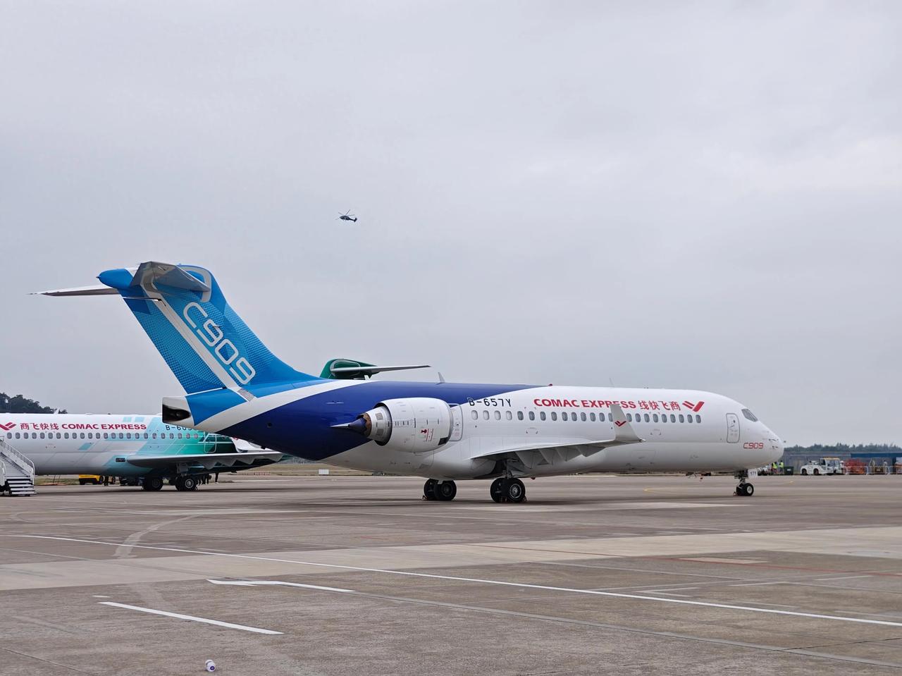 如果欧美一直不肯为中国大飞机颁发适航证，会怎么样？一旦真的拿不到这份证书，短期内