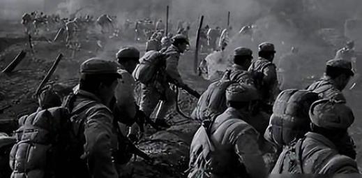 1949年4月24日清晨，解放军攻入太原内城，王靖国调来十几辆坦克，准备做最后一