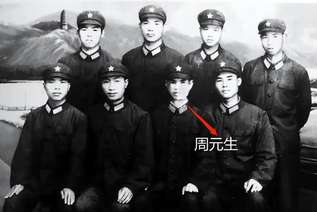 79年扣马山战斗，3千解放军吃不掉4百越军，周元生急中生智：后撤说起这场仗，