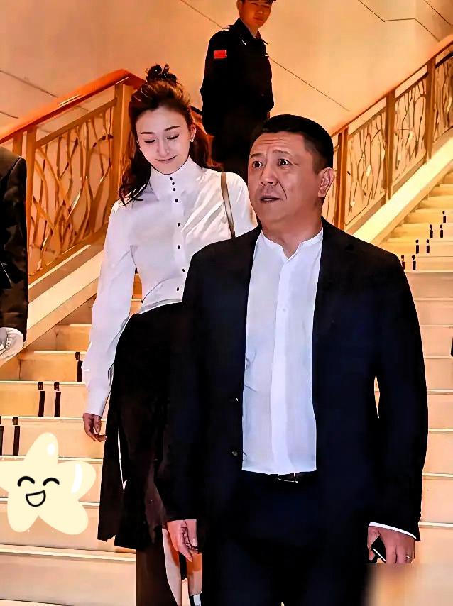 别再揪着5亿噱头聊李小冉和徐佳宁了，这根本没摸到他们感情的内核！徐佳宁从不是