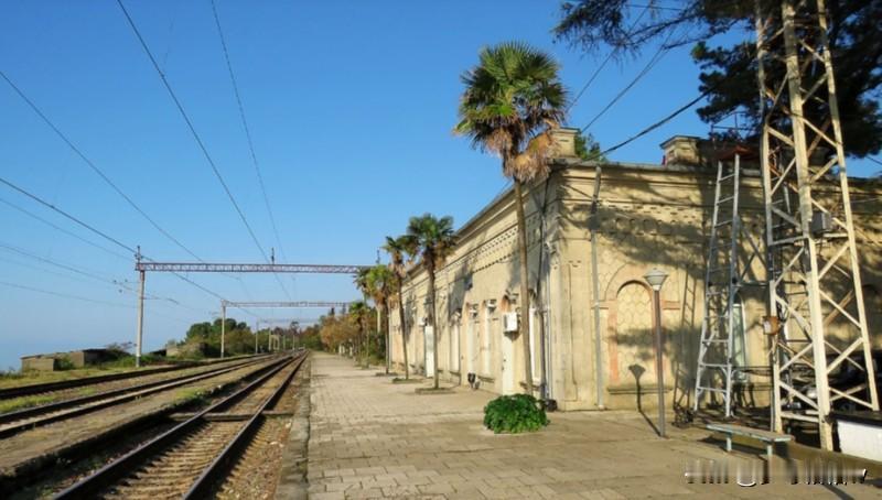 当苏联文明1991年分崩离析的时候，原本是一个整体的苏联铁路系统亦难以再维持正常