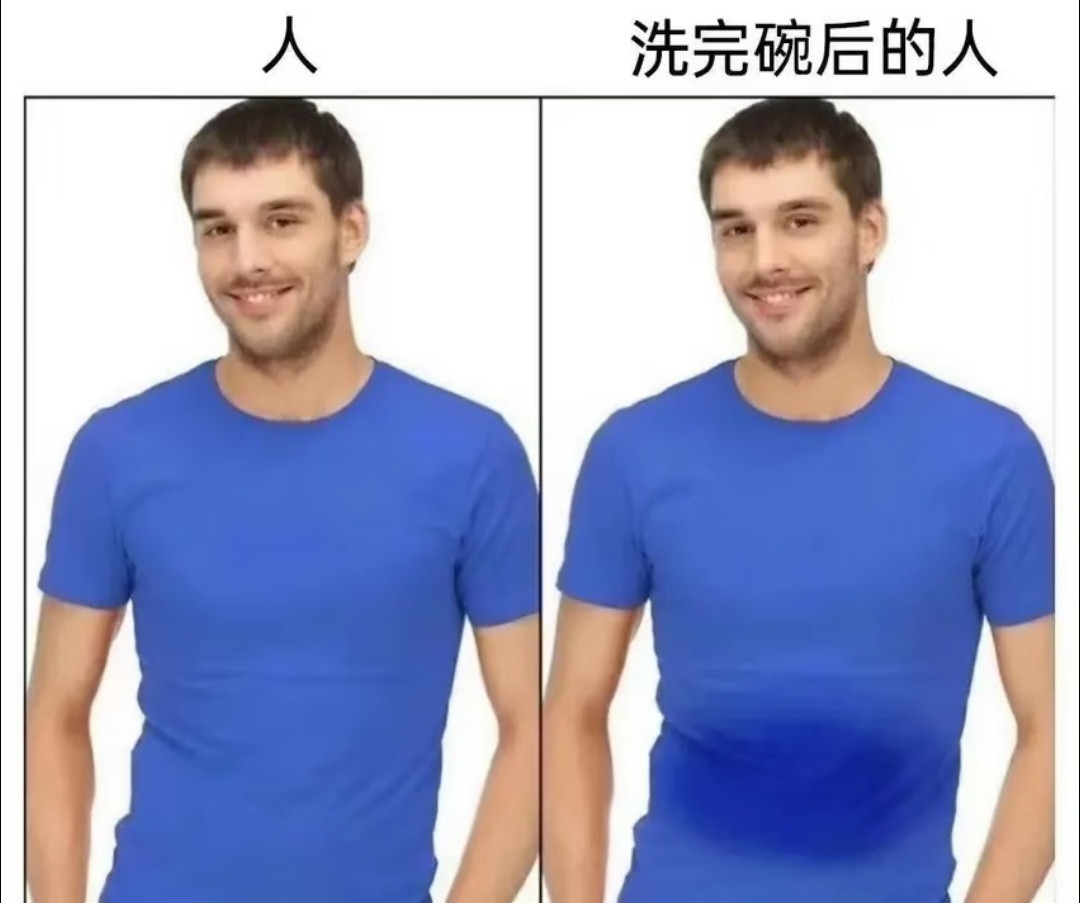 一些meme分享