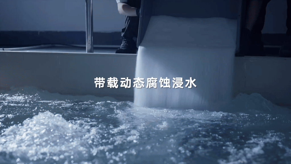 神盾金砖电池技术上新对于新能源车来说，消费者最关心的无疑就是电池包本体