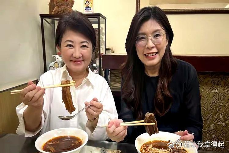 郑丽文2028年有没有机会选上台湾地区领导人咱今天就唠唠，国民党主席郑丽文