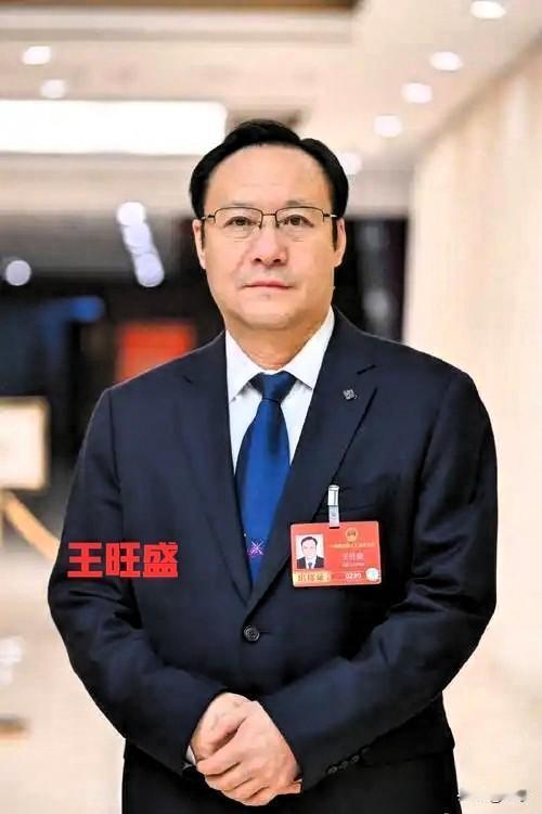 王旺盛落马！呼伦贝尔市委书记，任职8个月接受审查调查2026年4月29日，