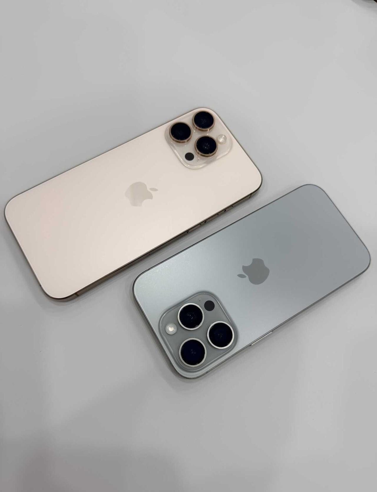 旧iPhone升值手里有闲置苹果手机的宝子注意啦📢苹果美国官网悄悄更新了A