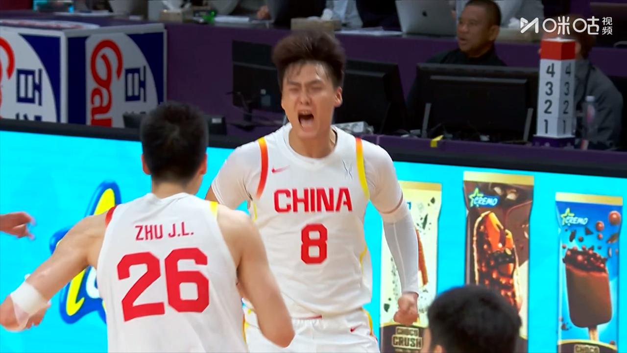 好久没看过