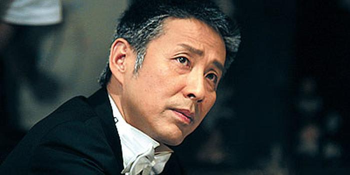 陈道明：从荧屏到银幕的艺术传奇
