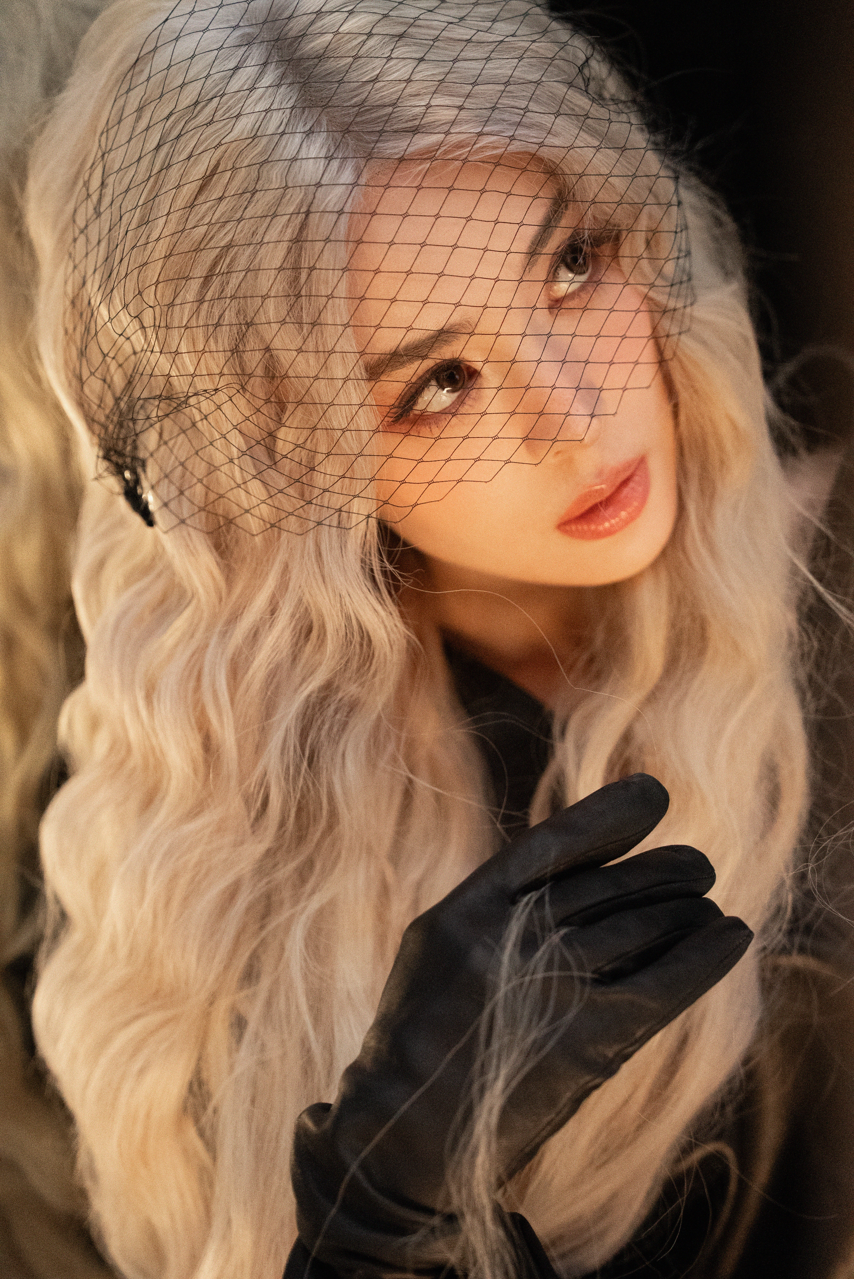 娜扎