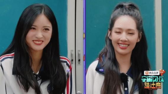 黄子韬，受气包人设坐实了！在综艺《宇宙闪烁请注意》出现了爆笑的一幕，在组队选