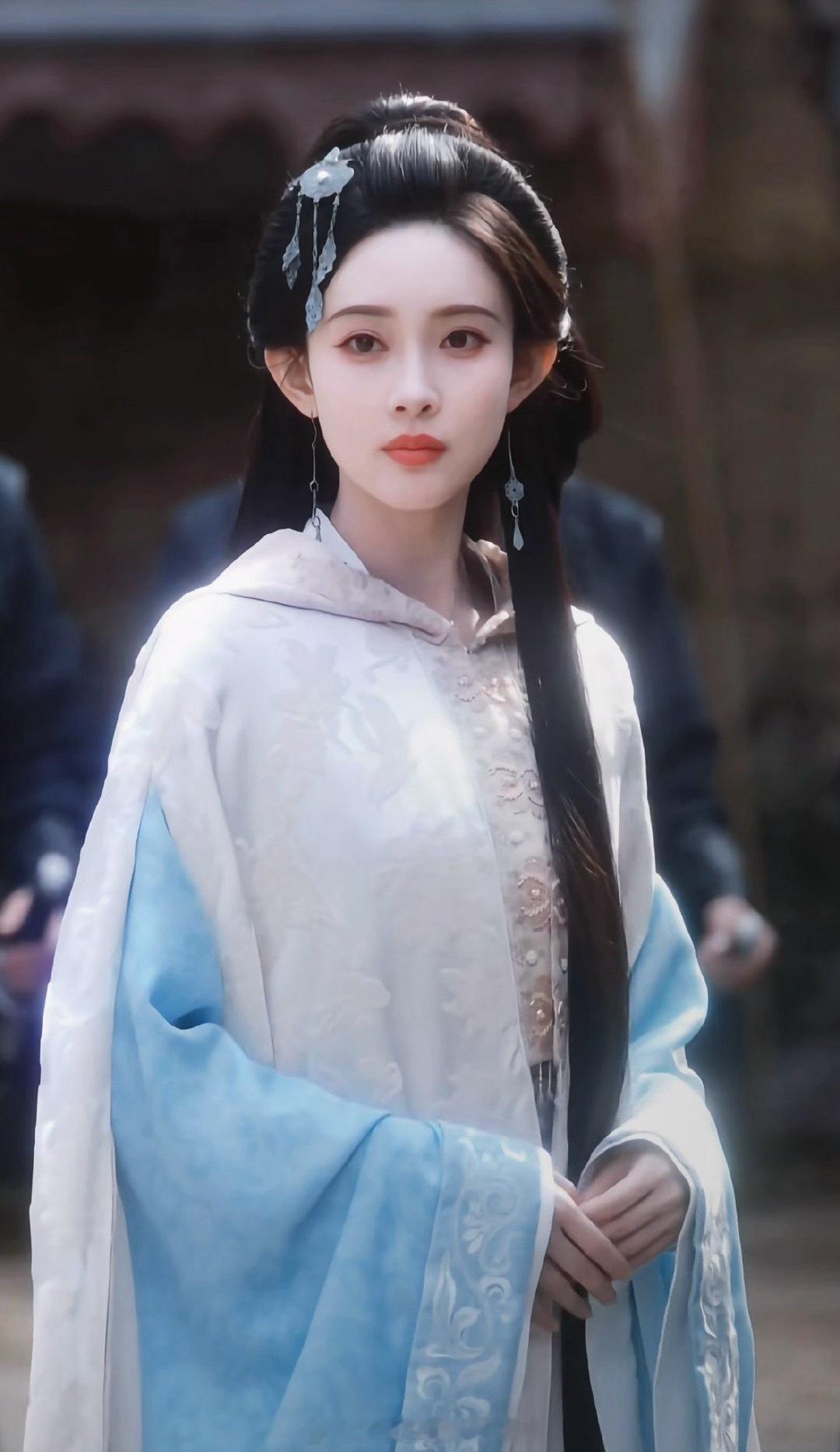 孟子义将门独后的路透，好像百花杀平移过去的啊。。。沈妙原型王艳孟子义沈妙路