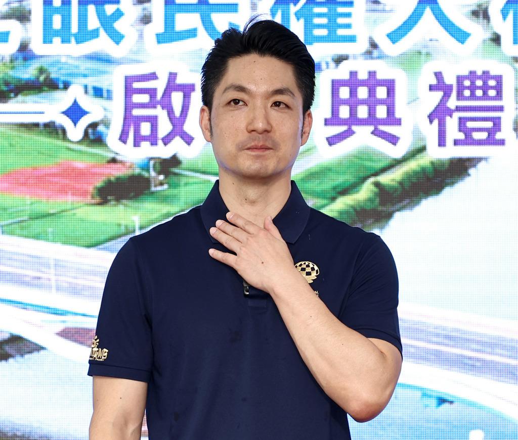 蒋万安选2028有隐忧？游淑慧：我们帮他守这条战线食安风暴热议，台北市长蒋万安
