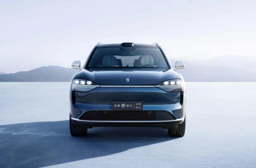 宝马X5用了252月的时间，在国内卖了70万辆车。问界M9用了40个月的时间，